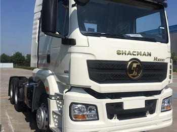 SHACMAN Shacman Tractor Cargo Truck for Sale in Namibia - 트랙터 유닛 : 사진 3 SHACMAN Shacman Tractor Cargo Truck for Sale in Namibia - 트랙터 유닛 : 사진 3