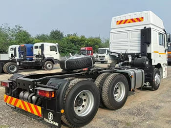 SHACMAN Shacman Truck Head F3000 for Sale in Mali - 트랙터 유닛 : 사진 2 SHACMAN Shacman Truck Head F3000 for Sale in Mali - 트랙터 유닛 : 사진 2