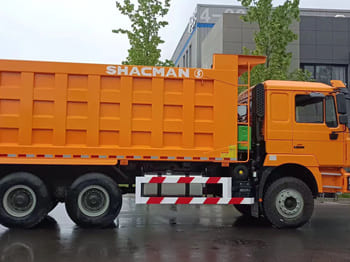SHACMAN Shacman Truck Tractor for Sale in Tanzania - 트럭 : 사진 2 SHACMAN Shacman Truck Tractor for Sale in Tanzania - 트럭 : 사진 2