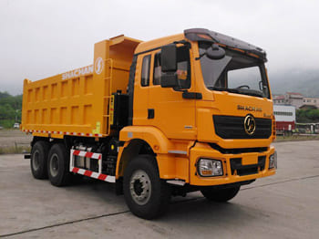 SHACMAN Shacman Truck Tractor for Sale in Tanzania - 트럭 : 사진 1 SHACMAN Shacman Truck Tractor for Sale in Tanzania - 트럭 : 사진 1