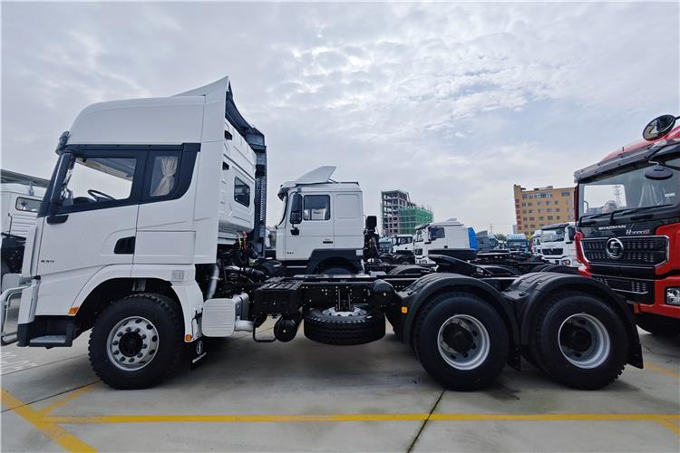 SHACMAN Used Shaman X3000 Truck Head for Sale In Zambia - 트랙터 유닛 : 사진 4 SHACMAN Used Shaman X3000 Truck Head for Sale In Zambia - 트랙터 유닛 : 사진 4