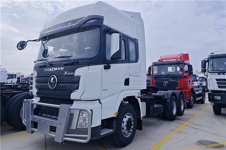 SHACMAN Used Shaman X3000 Truck Head for Sale In Zambia - 트랙터 유닛 : 사진 1 SHACMAN Used Shaman X3000 Truck Head for Sale In Zambia - 트랙터 유닛 : 사진 1