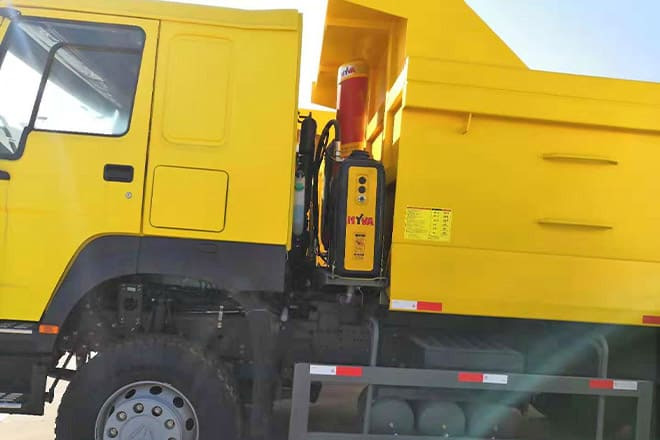 SINOTRUK Howo 400 10 Wheeler Dump Truck for Sale Price in Sierra Leone - 덤프트럭 : 사진 4 SINOTRUK Howo 400 10 Wheeler Dump Truck for Sale Price in Sierra Leone - 덤프트럭 : 사진 4