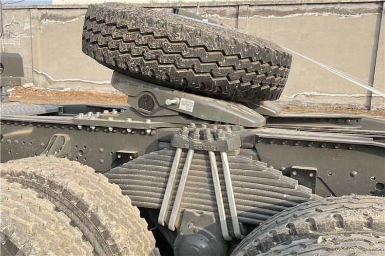 SINOTRUK Howo T7H Truck Head for Sale In Zimbabwe - 트랙터 유닛 : 사진 5 SINOTRUK Howo T7H Truck Head for Sale In Zimbabwe - 트랙터 유닛 : 사진 5