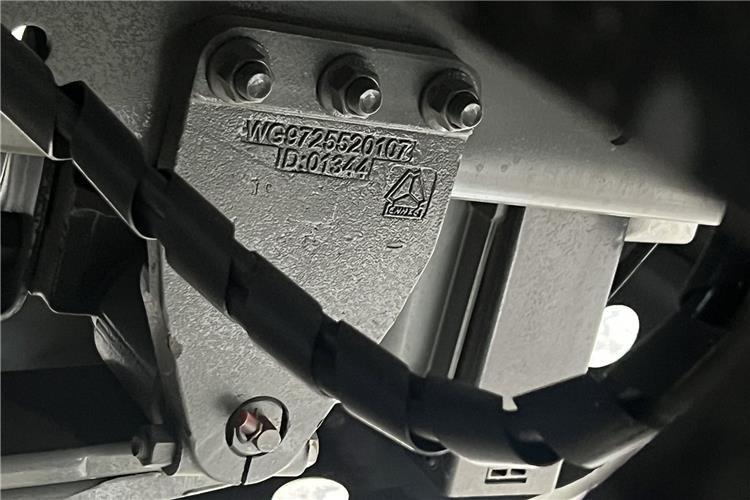 SINOTRUK Howo Truck Price - 400hp 10 Wheeler for Sale In Cameroon - 트랙터 유닛 : 사진 4 SINOTRUK Howo Truck Price - 400hp 10 Wheeler for Sale In Cameroon - 트랙터 유닛 : 사진 4