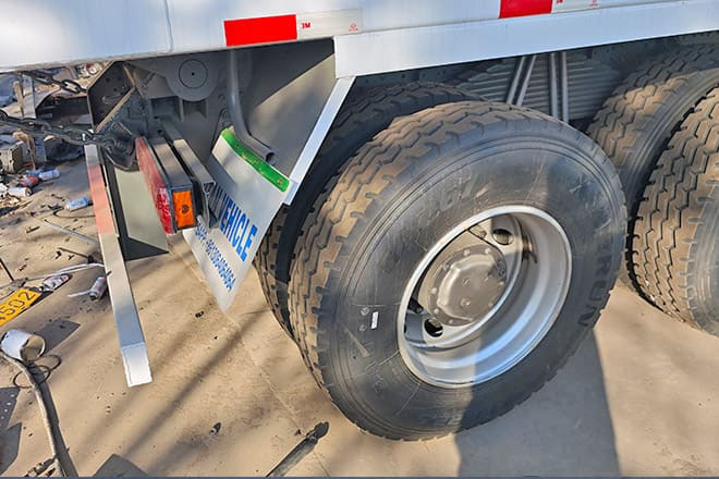 SINOTRUK Sinotruk Howo 371 8x4 Dump Truck for Sale in Libya - 덤프트럭 : 사진 5 SINOTRUK Sinotruk Howo 371 8x4 Dump Truck for Sale in Libya - 덤프트럭 : 사진 5