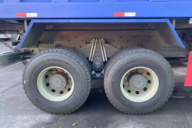 SINOTRUK Sinotruk Howo 380 New Dump Trucks for Sale in Côte d'Ivoire - 덤프트럭 : 사진 3 SINOTRUK Sinotruk Howo 380 New Dump Trucks for Sale in Côte d'Ivoire - 덤프트럭 : 사진 3