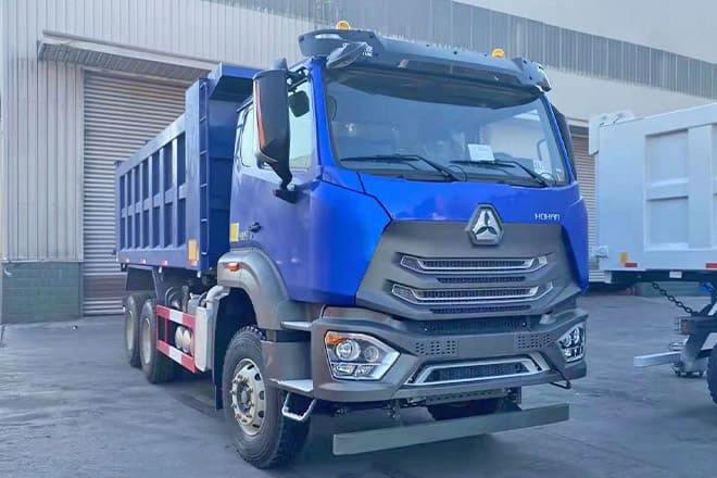 SINOTRUK Sinotruk Howo 380 New Dump Trucks for Sale in Côte d'Ivoire - 덤프트럭 : 사진 1 SINOTRUK Sinotruk Howo 380 New Dump Trucks for Sale in Côte d'Ivoire - 덤프트럭 : 사진 1