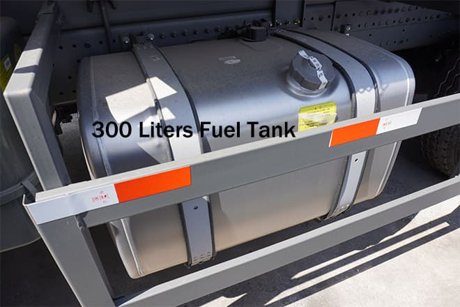 신규 덤프트럭 운반 물 벌크 자재 SINOTRUK Sinotruk Howo 400 New Dump Truck for Sale in Angola : 사진 6