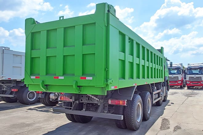 SINOTRUK Sinotruk Howo 8x4 Dump Truck for Sale Near Me in Ghana - 덤프트럭 : 사진 2 SINOTRUK Sinotruk Howo 8x4 Dump Truck for Sale Near Me in Ghana - 덤프트럭 : 사진 2