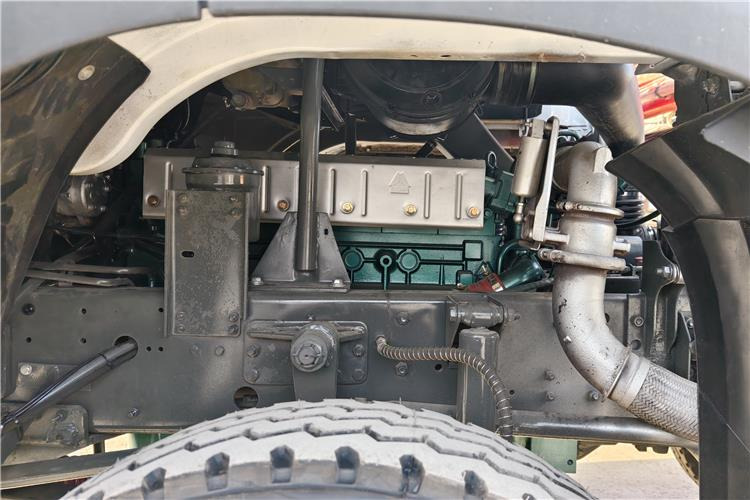 SINOTRUK Used Howo 371 Dump Truck 8x4 for Sale In Ghana - 덤프트럭 : 사진 4 SINOTRUK Used Howo 371 Dump Truck 8x4 for Sale In Ghana - 덤프트럭 : 사진 4