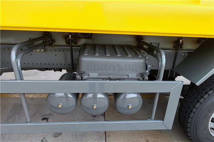 SINOTRUK Used Howo 430hp 8x4 Tipper Truck Price In Mali - 덤프트럭 : 사진 5 SINOTRUK Used Howo 430hp 8x4 Tipper Truck Price In Mali - 덤프트럭 : 사진 5