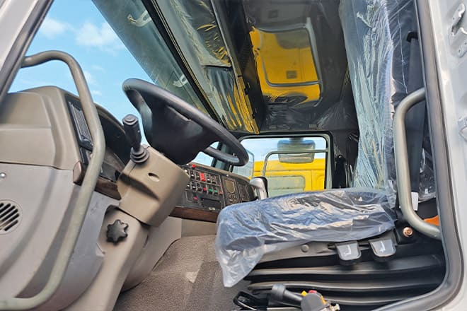 SINOTRUK Used Sinotruk Howo 371 10 Wheeler Dump Truck for Sale in Kenya - 덤프트럭 : 사진 5 SINOTRUK Used Sinotruk Howo 371 10 Wheeler Dump Truck for Sale in Kenya - 덤프트럭 : 사진 5