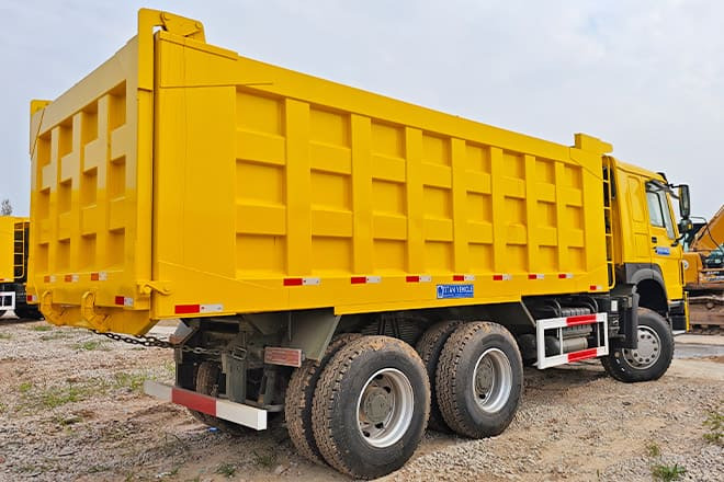 SINOTRUK Used Sinotruk Howo 371 Dump Trucks for Sale in Jamaica - 덤프트럭 : 사진 2 SINOTRUK Used Sinotruk Howo 371 Dump Trucks for Sale in Jamaica - 덤프트럭 : 사진 2