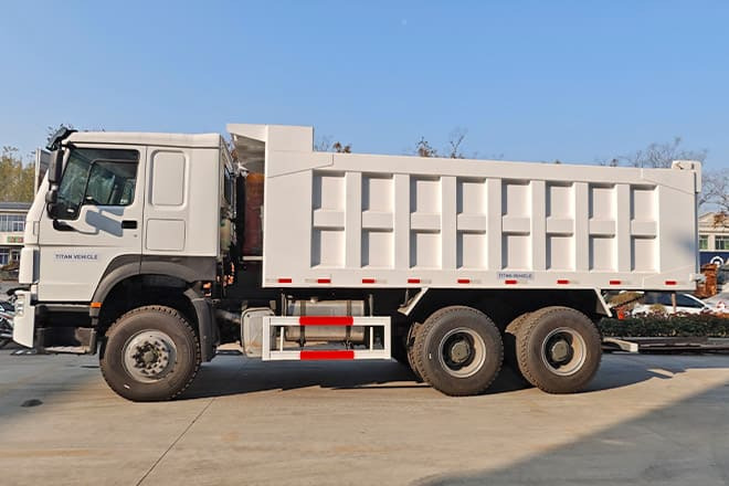 SINOTRUK Used Sinotruk Howo 380 Dump Truck for Sale in Costa Rica - 덤프트럭 : 사진 4 SINOTRUK Used Sinotruk Howo 380 Dump Truck for Sale in Costa Rica - 덤프트럭 : 사진 4
