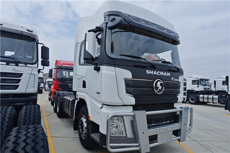 Shacman Shacman X3000 Truck Head 6x4 for Sale In Zambia - 트랙터 유닛 : 사진 3 Shacman Shacman X3000 Truck Head 6x4 for Sale In Zambia - 트랙터 유닛 : 사진 3