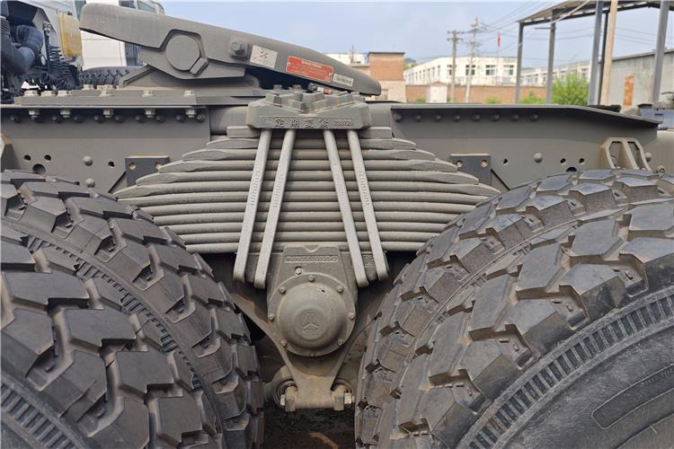 Sinotruk Used Howo 400 HP Truck Head for Sale In Congo - 트랙터 유닛 : 사진 4 Sinotruk Used Howo 400 HP Truck Head for Sale In Congo - 트랙터 유닛 : 사진 4