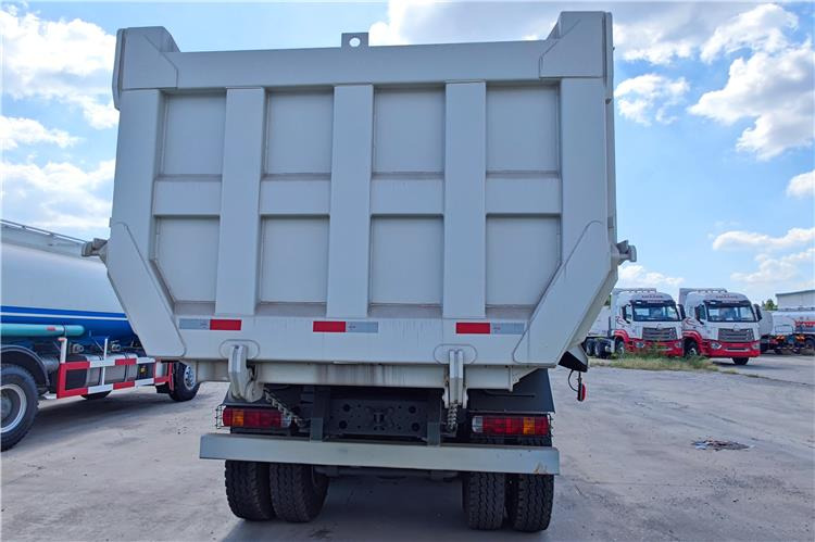 Sinotruk Used Howo 400HP 12 Wheeler Dump Truck for Sale In Tanzania - 덤프트럭 : 사진 3 Sinotruk Used Howo 400HP 12 Wheeler Dump Truck for Sale In Tanzania - 덤프트럭 : 사진 3