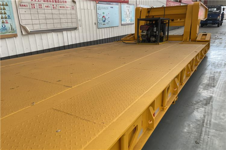 TITAN 4 Line 8 Axle Removable Gooseneck Trailer for Sale In Nigeria Lagos - 저하대 세미 트레일러 : 사진 4 TITAN 4 Line 8 Axle Removable Gooseneck Trailer for Sale In Nigeria Lagos - 저하대 세미 트레일러 : 사진 4