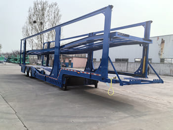 TITAN 9 Car Hauler for Sale in Namibia - 세미 트레일러 : 사진 3 TITAN 9 Car Hauler for Sale in Namibia - 세미 트레일러 : 사진 3