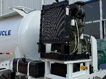 TITAN Bulk Cement Tanker Trailer for Sale in Jamaica - 유조 세미 트레일러 : 사진 4 TITAN Bulk Cement Tanker Trailer for Sale in Jamaica - 유조 세미 트레일러 : 사진 4