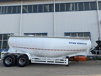 TITAN Bulk Cement Tanker Trailer for Sale in Jamaica - 유조 세미 트레일러 : 사진 2 TITAN Bulk Cement Tanker Trailer for Sale in Jamaica - 유조 세미 트레일러 : 사진 2