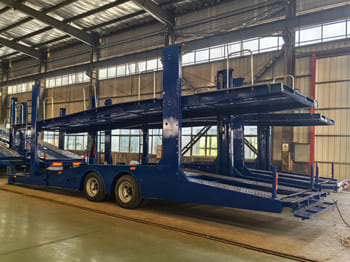 TITAN Car Carrier Trailer prices in Philippine - 커튼사이더 세미 트레일러 : 사진 5 TITAN Car Carrier Trailer prices in Philippine - 커튼사이더 세미 트레일러 : 사진 5