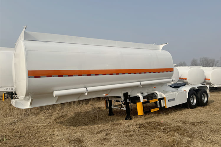 TITAN Fuel Tanker Superlink Trailer for Sale - 유조 세미 트레일러 : 사진 4 TITAN Fuel Tanker Superlink Trailer for Sale - 유조 세미 트레일러 : 사진 4