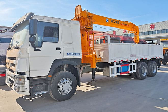 XCMG XCMG Truck Mounted Crane for Sale Capacity in Costa Rica - 크레인 트럭 : 사진 1 XCMG XCMG Truck Mounted Crane for Sale Capacity in Costa Rica - 크레인 트럭 : 사진 1