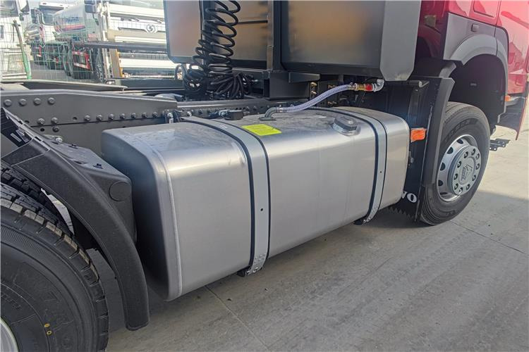 Sinotruk Howo 380hp 6x4 truck tractor for sale in Congo - 트랙터 유닛 : 사진 5 Sinotruk Howo 380hp 6x4 truck tractor for sale in Congo - 트랙터 유닛 : 사진 5