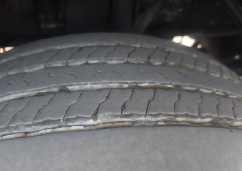 DAF LF 18.320 Kontener 20 palet - 박스 트럭 : 사진 3 DAF LF 18.320 Kontener 20 palet - 박스 트럭 : 사진 3