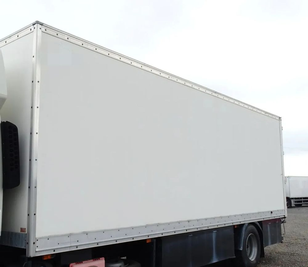 DAF LF 18.320 Kontener 20 palet - 박스 트럭 : 사진 5 DAF LF 18.320 Kontener 20 palet - 박스 트럭 : 사진 5