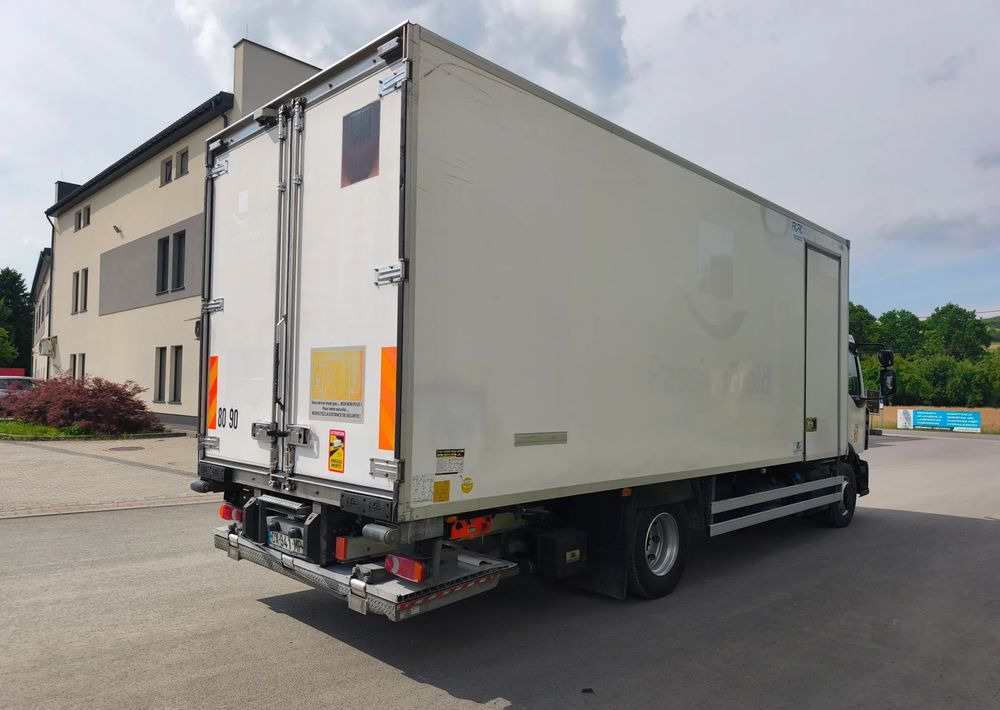 Renault Gama D 210 rama do zabudowy poduszka klima - 캡 새시 트럭 : 사진 3 Renault Gama D 210 rama do zabudowy poduszka klima - 캡 새시 트럭 : 사진 3