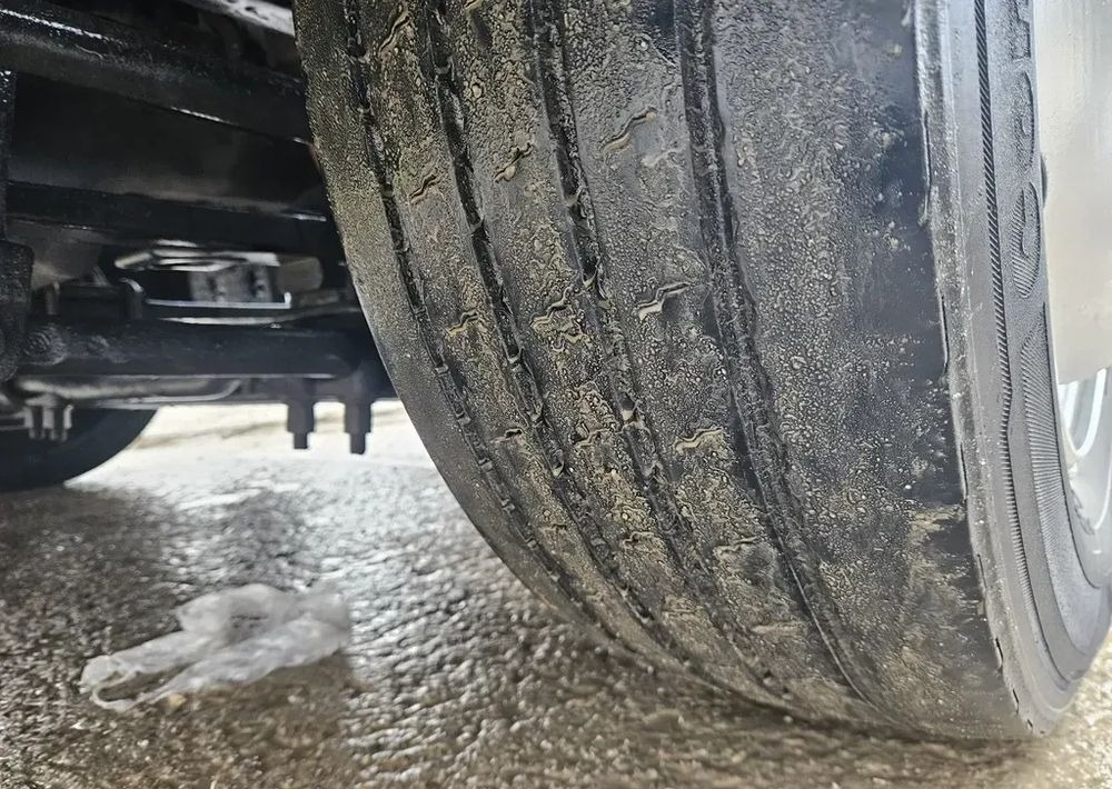 Renault Midlum 220 Dxi wywrot wywrotka kiper blokada - 덤프트럭 : 사진 5 Renault Midlum 220 Dxi wywrot wywrotka kiper blokada - 덤프트럭 : 사진 5