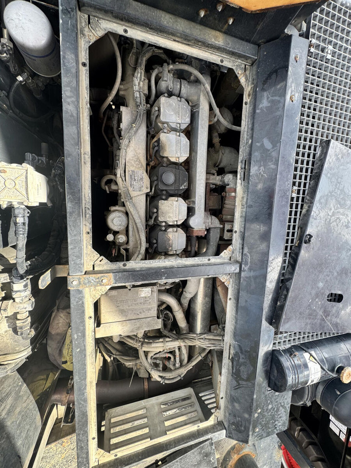 모바일 크레인 Liebherr Liebherr LTM 1130-5.1 : 사진 11