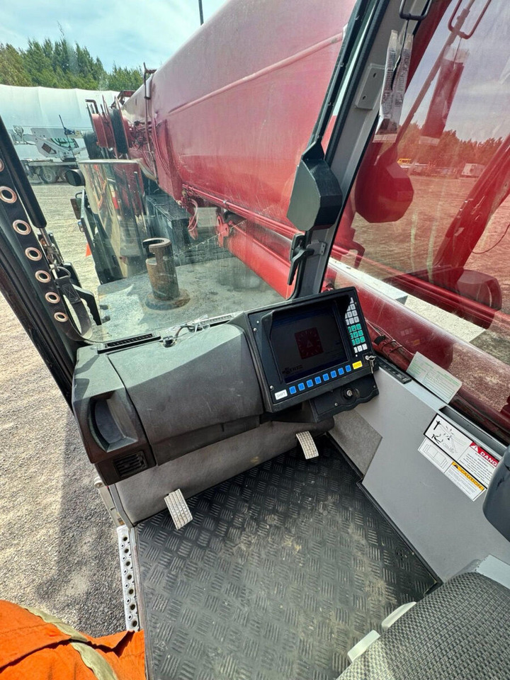 모바일 크레인 Liebherr Liebherr LTM 1130-5.1 : 사진 10