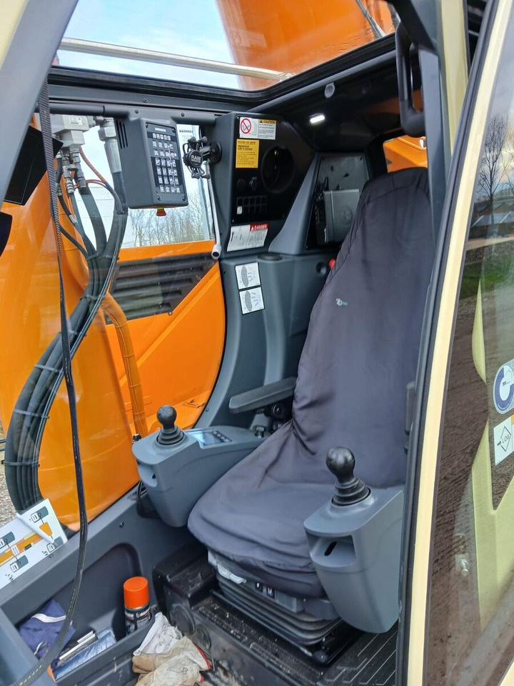 모바일 크레인 Liebherr Liebherr LTM 1300-6.3 : 사진 13 모바일 크레인 Liebherr Liebherr LTM 1300-6.3 : 사진 13