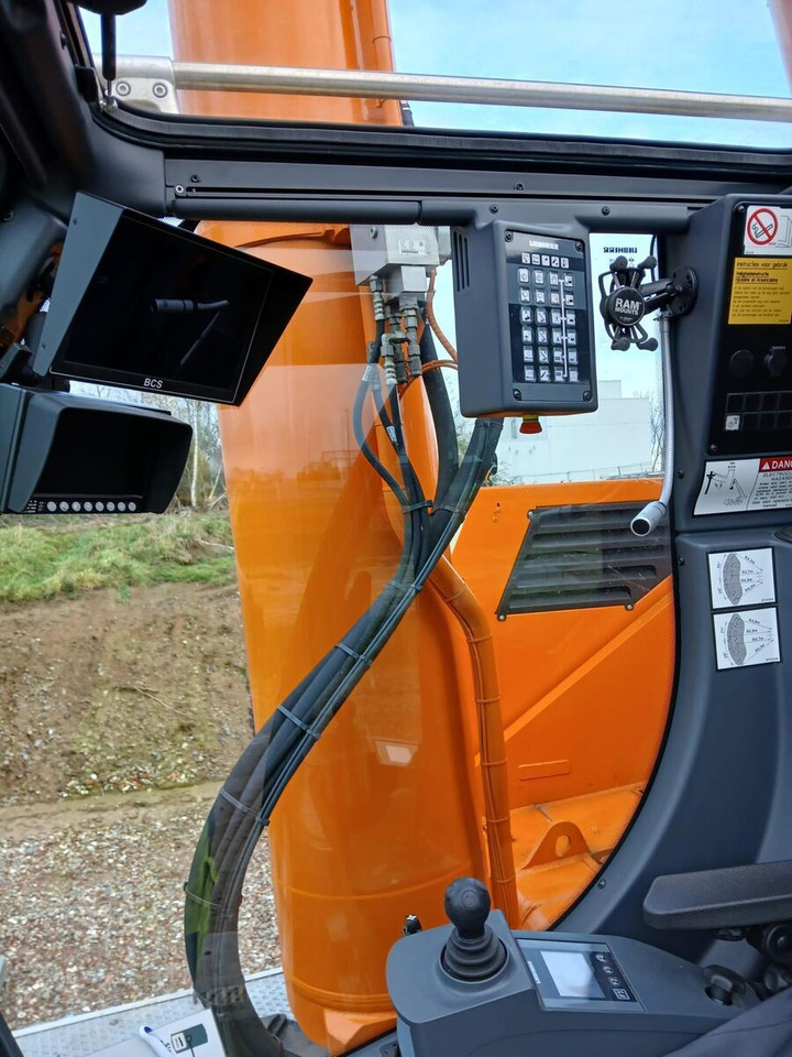 모바일 크레인 Liebherr Liebherr LTM 1300-6.3 : 사진 11 모바일 크레인 Liebherr Liebherr LTM 1300-6.3 : 사진 11