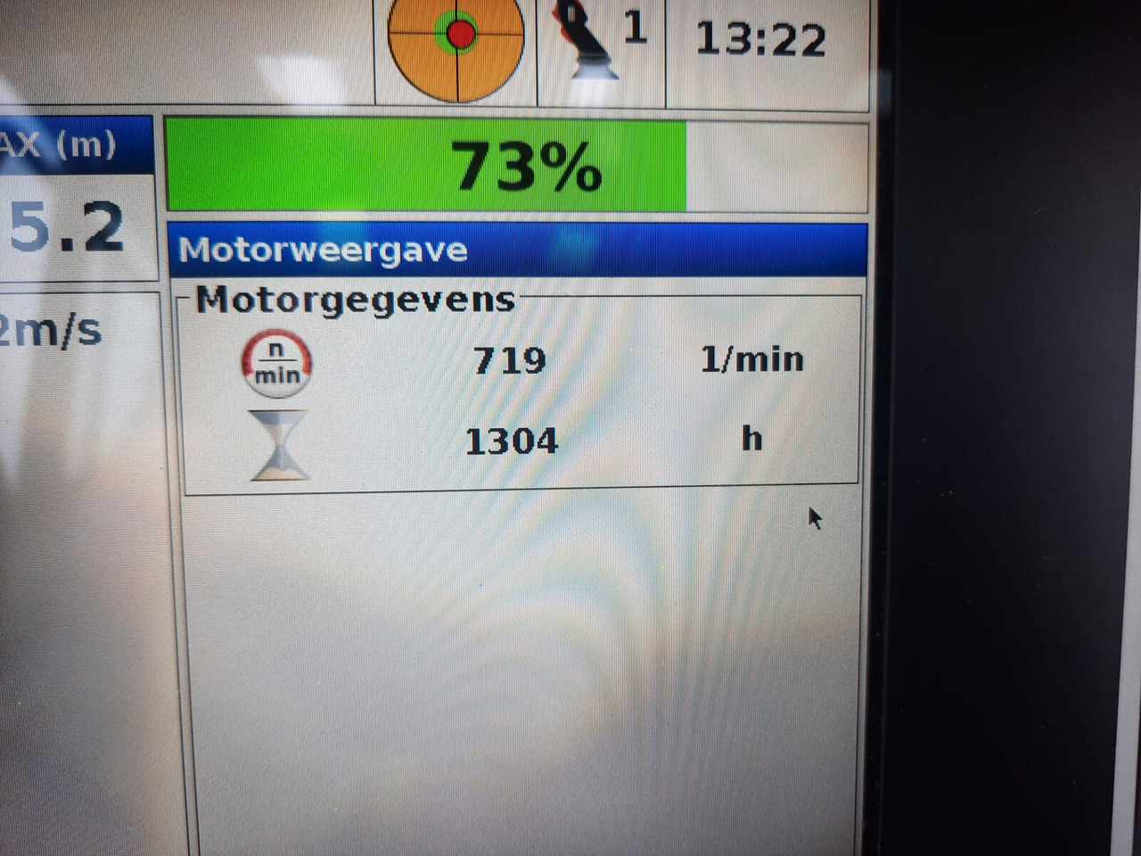 모바일 크레인 Tadano Tadano AC 5.220 L-1 : 사진 10 모바일 크레인 Tadano Tadano AC 5.220 L-1 : 사진 10