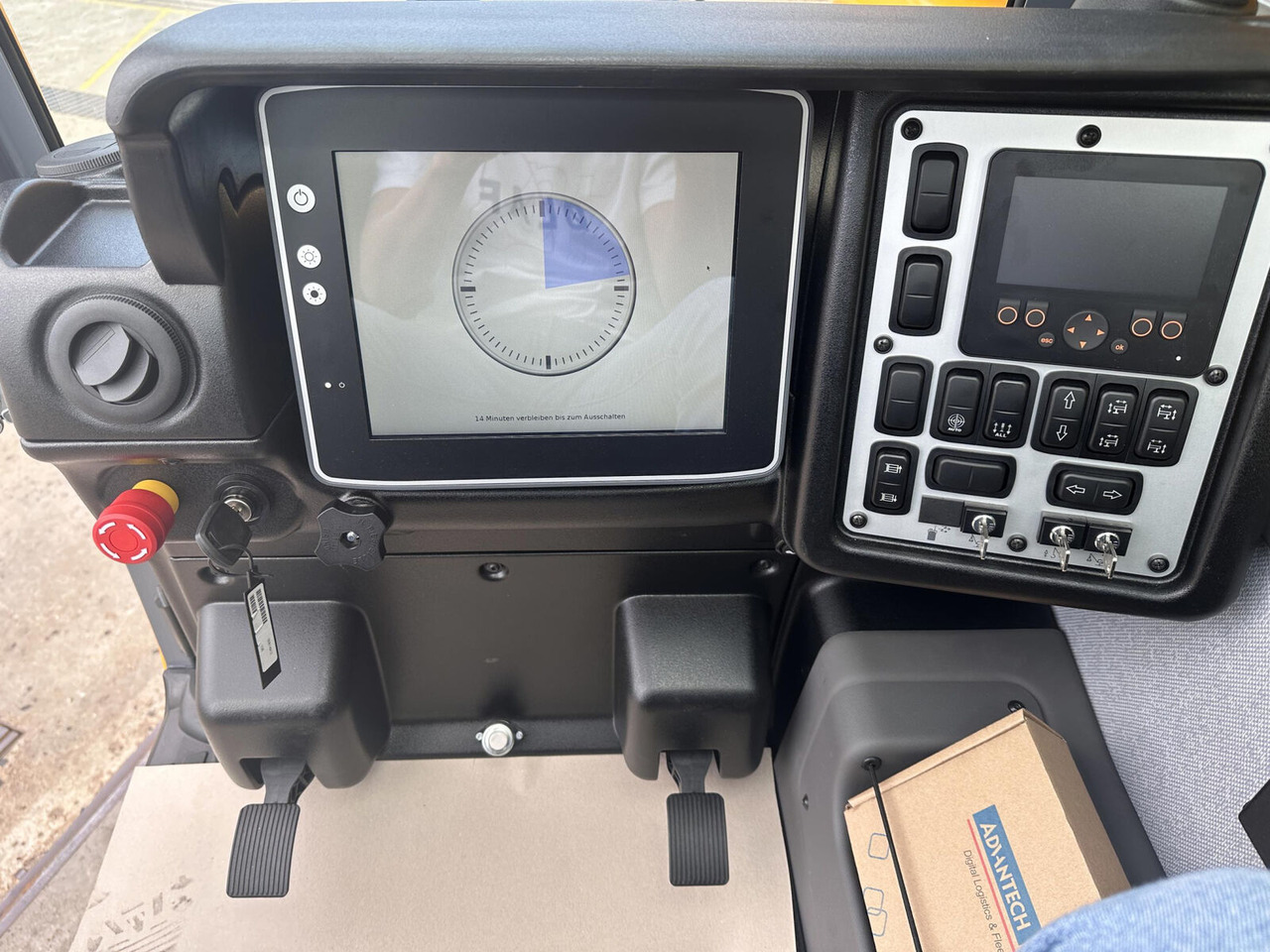 모바일 크레인 Tadano Tadano AC 5.220 L-1 : 사진 9 모바일 크레인 Tadano Tadano AC 5.220 L-1 : 사진 9