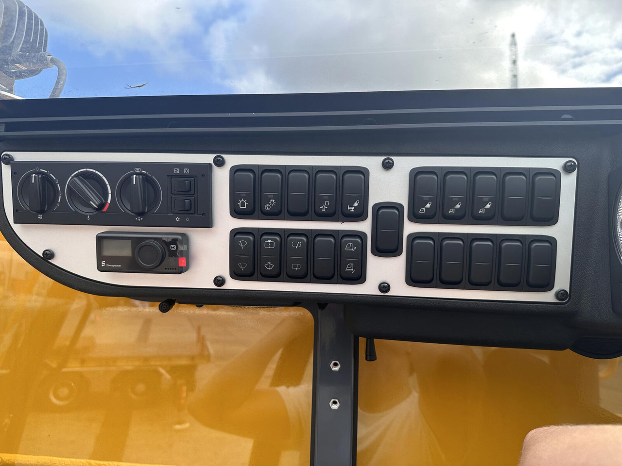 모바일 크레인 Tadano Tadano AC 5.220 L-1 : 사진 7 모바일 크레인 Tadano Tadano AC 5.220 L-1 : 사진 7