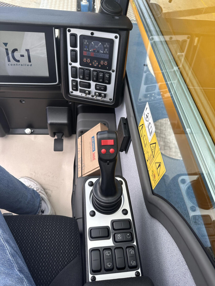 모바일 크레인 Tadano Tadano AC 5.220 L-1 : 사진 6 모바일 크레인 Tadano Tadano AC 5.220 L-1 : 사진 6