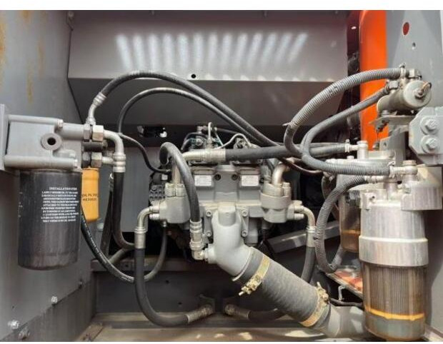 2021 Hitachi ZX240-3 - 크롤러 굴삭기 : 사진 3 2021 Hitachi ZX240-3 - 크롤러 굴삭기 : 사진 3