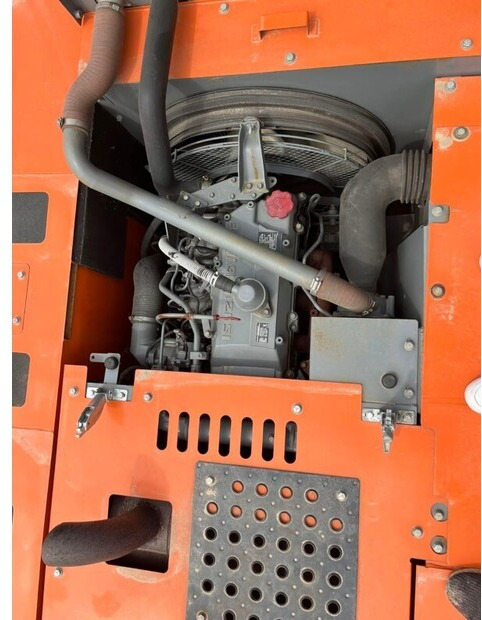 2021 Hitachi ZX240-3 - 크롤러 굴삭기 : 사진 5 2021 Hitachi ZX240-3 - 크롤러 굴삭기 : 사진 5