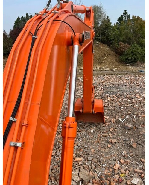 2021 Hitachi ZX240-3 - 크롤러 굴삭기 : 사진 4 2021 Hitachi ZX240-3 - 크롤러 굴삭기 : 사진 4