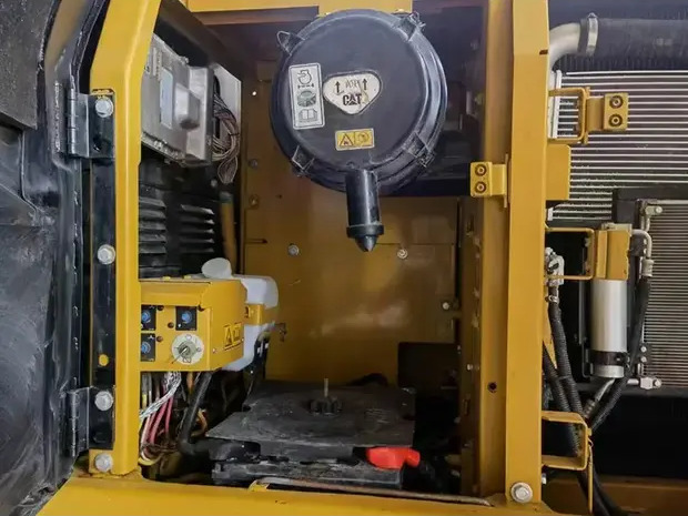 2022 Caterpillar 320D - 크롤러 굴삭기 : 사진 3 2022 Caterpillar 320D - 크롤러 굴삭기 : 사진 3