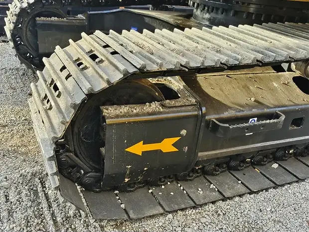 2022 Caterpillar 320D - 크롤러 굴삭기 : 사진 4 2022 Caterpillar 320D - 크롤러 굴삭기 : 사진 4