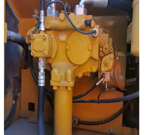 2022 Caterpillar 325 - 크롤러 굴삭기 : 사진 5 2022 Caterpillar 325 - 크롤러 굴삭기 : 사진 5
