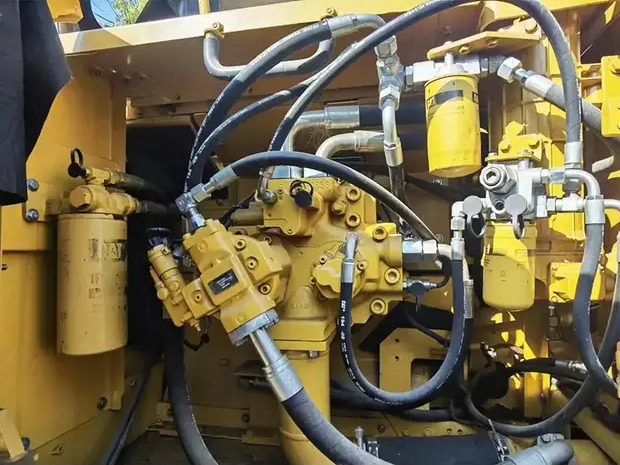 2022 Caterpillar 330D - 크롤러 굴삭기 : 사진 3 2022 Caterpillar 330D - 크롤러 굴삭기 : 사진 3