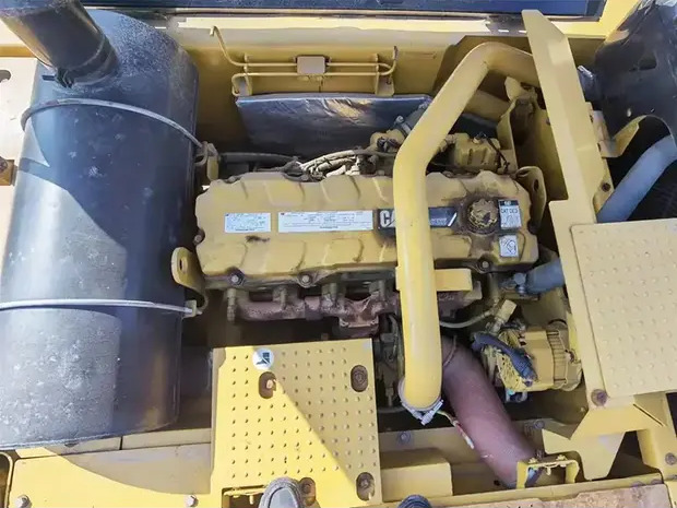 2022 Caterpillar 330D - 크롤러 굴삭기 : 사진 5 2022 Caterpillar 330D - 크롤러 굴삭기 : 사진 5